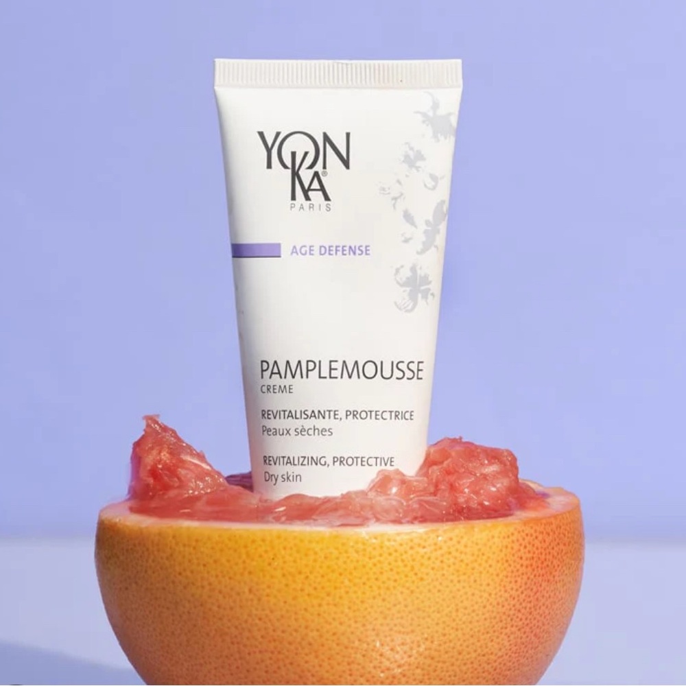 Yonka Pamplemousse Age Defense Cream